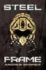 Andrew Skinner - Steel Frame