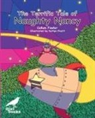 Callum Fowler - The Terrific Tale of Naughty Nancy