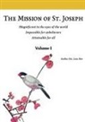 Asellus Dei Laus Deo - The Mission of St. Joseph. Volume I (color version)