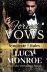 Lucy Monroe - Forced Vows