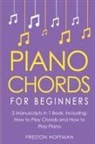 Preston Hoffman - Piano Chords