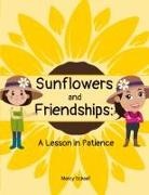 Marcy Schaaf - Sunflowers and Friendships