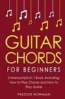 Preston Hoffman - Guitar Chords