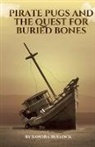 Sandra Bullock - Pirate Pugs and the Quest for Buried Bones