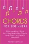 Preston Hoffman - Chords