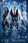Rk Munin - Two Wolves For Soren