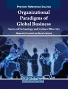 Maurizio Decastri, Alessandra Ricciardelli - Organizational Paradigms of Global Business