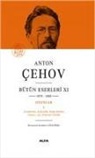 Anton Pavlovic cehov - Anton Cehov Bütün Eserleri 11 Ciltli
