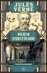Jules Verne - Wilhelm Storitzin Sirri