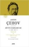 Anton Pavlovic cehov - Anton Cehov Bütün Eserleri 12 Ciltli