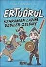 Öznur colakoglu Cam - Ertugrul