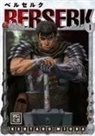 Kentaro Miura - Berserk 1