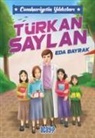Eda Bayrak - Türkan Saylan;Cumhuriyetin Yildizlari 6