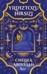 Chelsea Abdullah - Yildiztozu Hirsizi