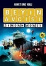 Ahmet Baki Yerli - Beyin Avcisi 1