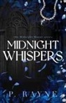 P. Rayne - Midnight Whispers (Large Print)