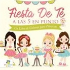 Educando Kids - Fiesta de Té a las 5 en Punto