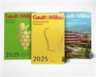 Martina und Karl Hohenlohe - Gault&Millau Österreich 2025