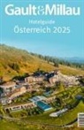 Karl Hohenlohe, Martina Hohenlohe, Martina &amp; Karl Hohenlohe - Gault&Millau Hotelguide Österreich 2025