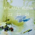 Michael Klenk - 22 23 24