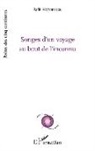 Rafik Hiahemzizou - Songes d'un voyage au bout de l'inconnu