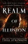Thea Atkinson - Realm of Illusion