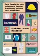 Pauline Albrecht, Christi Brandl, Christina Brandl, Judith Bucher, Annette Korntheuer, Stefan Thomas - Praktiker*innenhandbuch