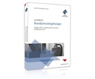 Forum Verlag Herkert GmbH, Georg Tschacher - Handbuch Brandschutzbegehungen