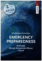 Achim Kaspar, Paul Rübig - Emergency Preparedness (dt. Ausgabe)