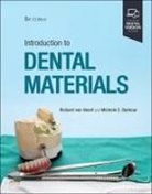 Michele E. Barbour, Michele E. Barbour, Richard Van Noort, Richard van Noort - Introduction to Dental Materials