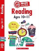 Giles Clare, Clare Giles - Reading - Ages 10-11
