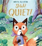 Nicola Kinnear, Nicola Kinnear - Shhh! Quiet! PB