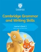 Sarah Lindsay, Lindsay Sarah, Wendy Wren, Wren Wendy - Cambridge Grammar and Writing Skills Learner''s Book 3