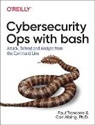 Carl Albing, Albing Carl, Carl Albing Ph.d., Paul Troncone, Paul Troncore - Rapid Cybersecurity Ops