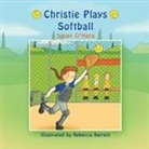 Susan O'Hara - Christie Plays Softball