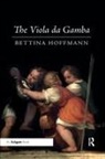 Bettina Hoffmann, Hoffmann Bettina - The Viola Da Gamba