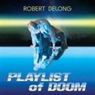 PLAYLIST of DOOM (Hörbuch)