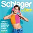 Schlager für Dich (Hörbuch)