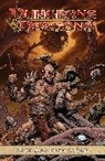 Peter Bergting, Alex Irvine - Dungeons & Dragons: Dark Sun - Ianto's Tomb