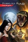 David Baldeon, Lee Ferguson, Ed Greenwood, Geno Salvatore, R A Salvatore, R. A. Salvatore - Dungeons & Dragons: Forgotten Realms Omnibus
