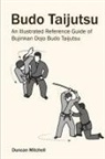 Duncan Mitchell - Budo Taijutsu