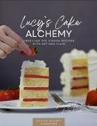 Jocelyn Solarte Scheidiger, Maria Bieri - Lucy`s Cake Alchemy