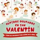Educando Kids - Cupidos Ocupados en San Valentín
