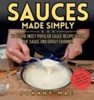 Johnny Mac - Sauces Made Simply