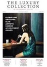 Contemporary Art Collectors - Contemporary Art Collectors Magazine - The Luxury Collection of Contemporary Artistry