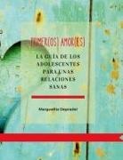 Marguerite Depradel - Primer(os) amor(es)