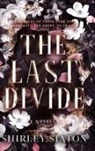 Shirley Siaton - The Last Divide