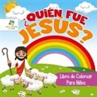 Educando Kids - ¿Quién Fue Jesús?