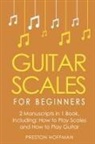 Preston Hoffman - Guitar Scales