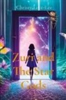 Christy Love-Lee - Zuri and The Star Gods